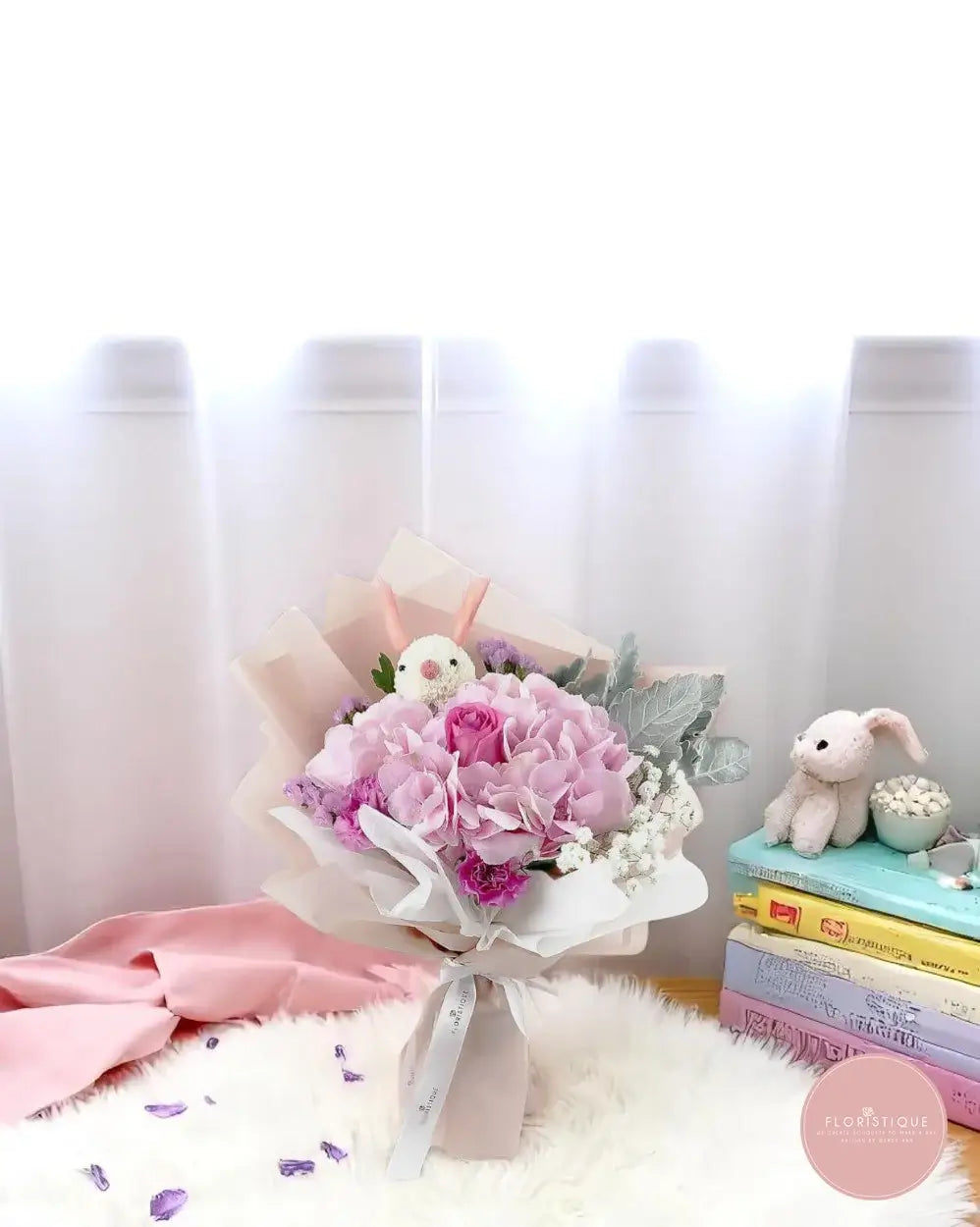 Lovely - FloristiqueSG 