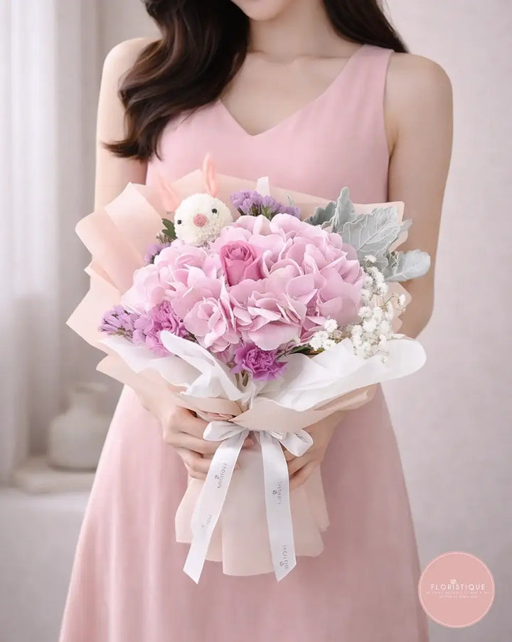 Lovely - FloristiqueSG 