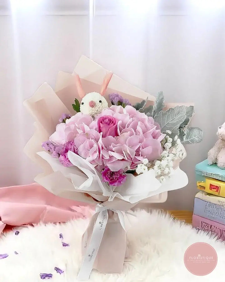 Lovely - FloristiqueSG 