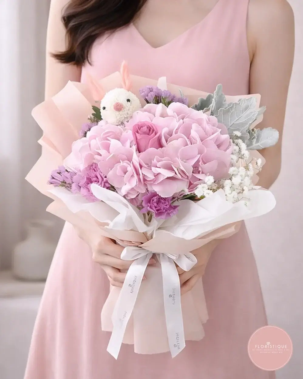 Lovely - FloristiqueSG 