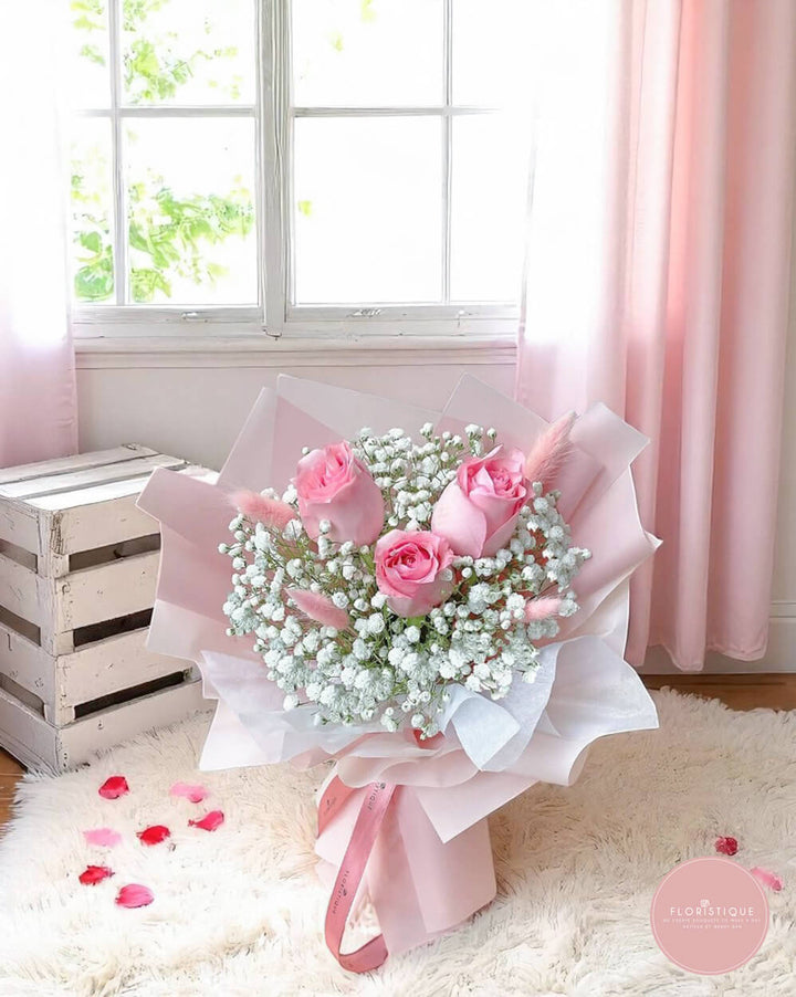 Lovers - FloristiqueSG 