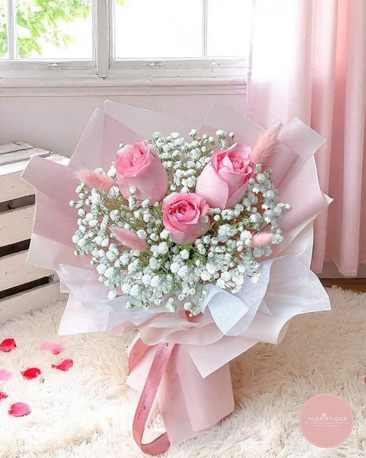 Lovers - FloristiqueSG 