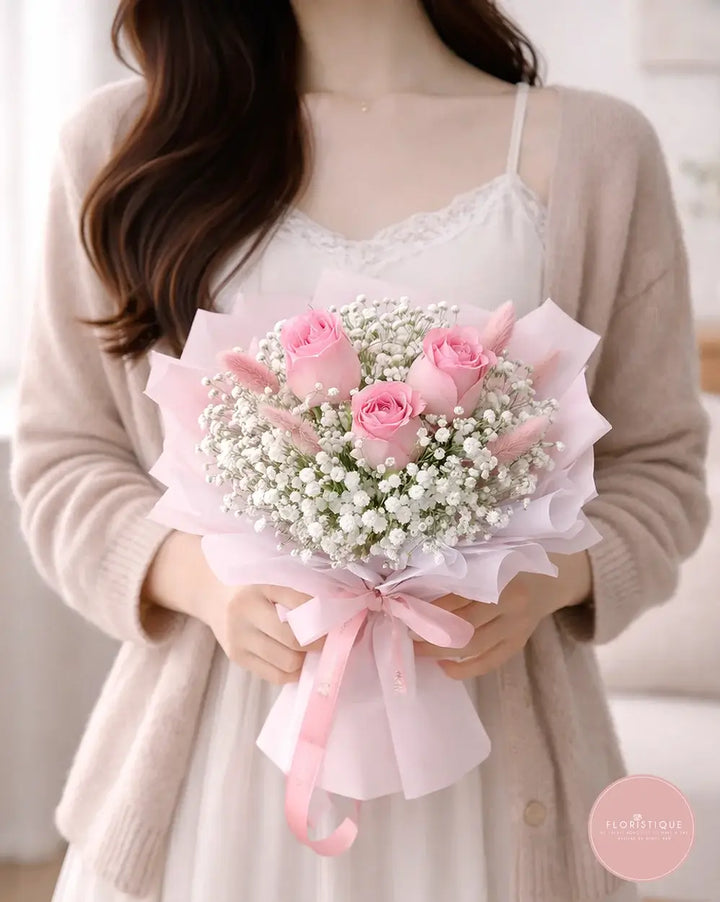 Lovers - FloristiqueSG 