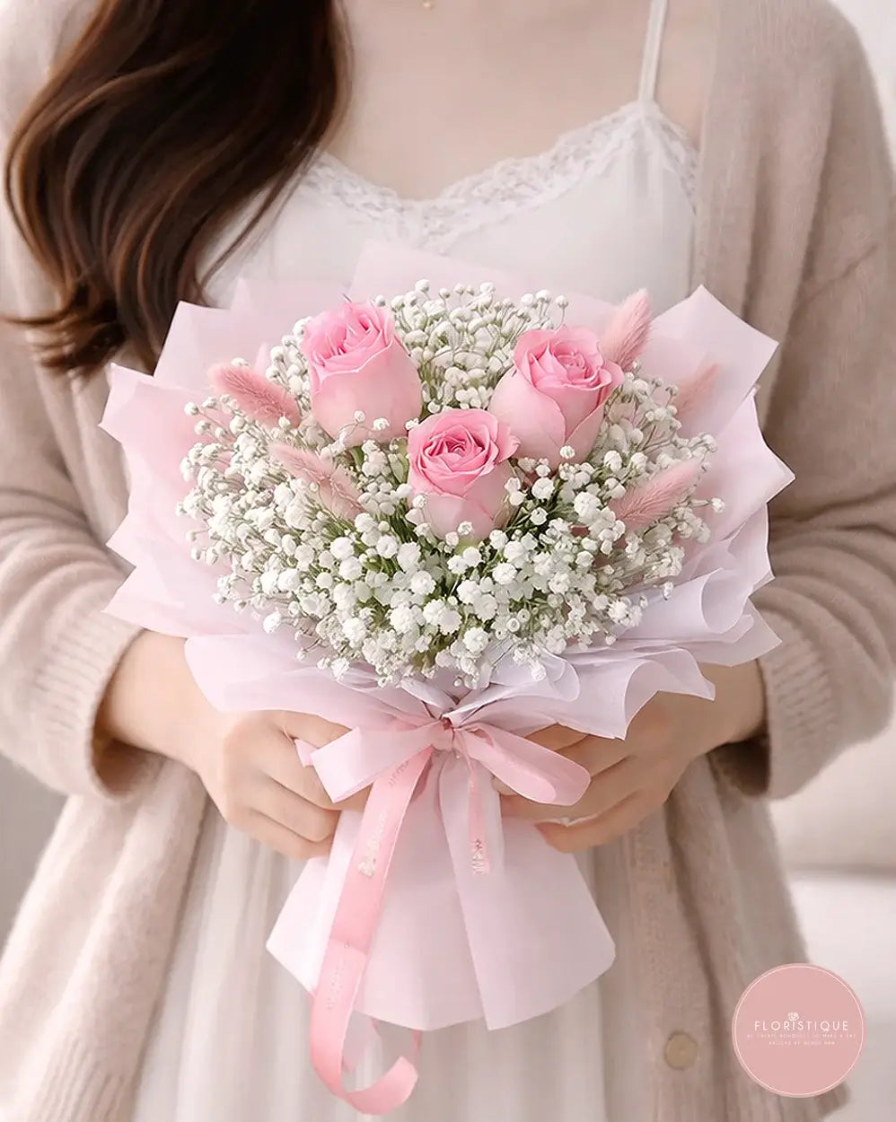 Lovers - FloristiqueSG 