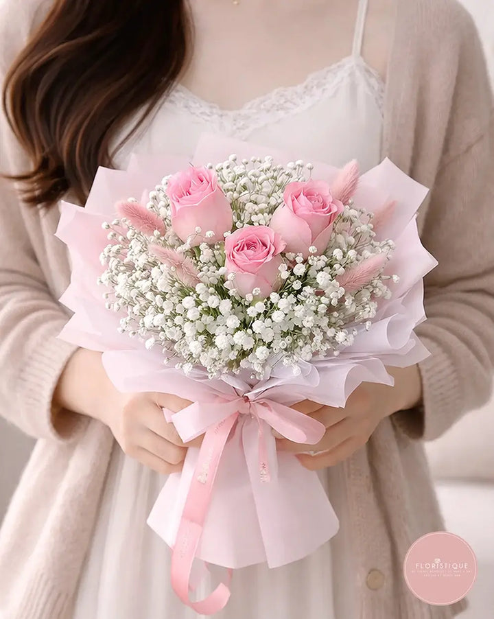 Lovers - FloristiqueSG 