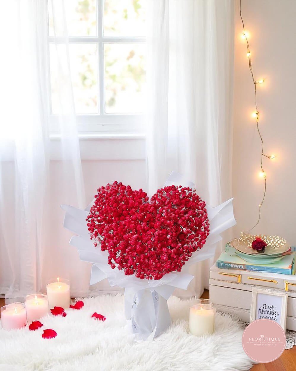 Lovie - FloristiqueSG 