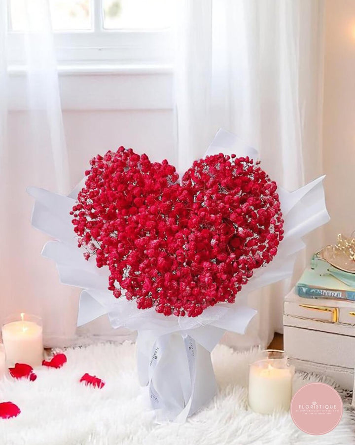 Lovie - FloristiqueSG 