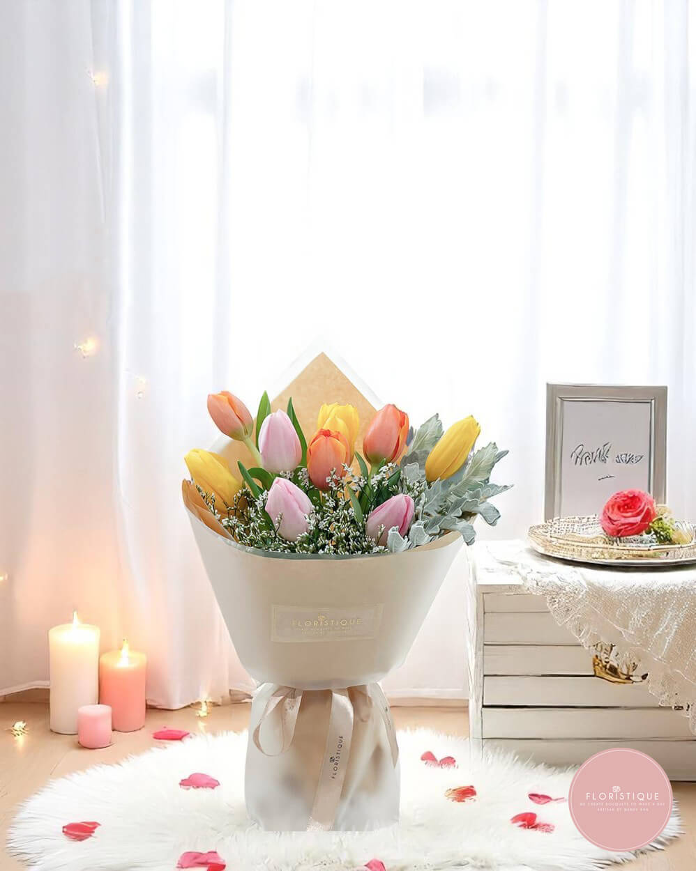 Lowy - FloristiqueSG 