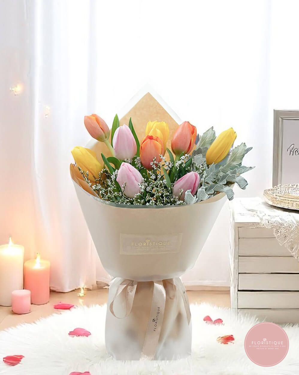 Lowy - FloristiqueSG 