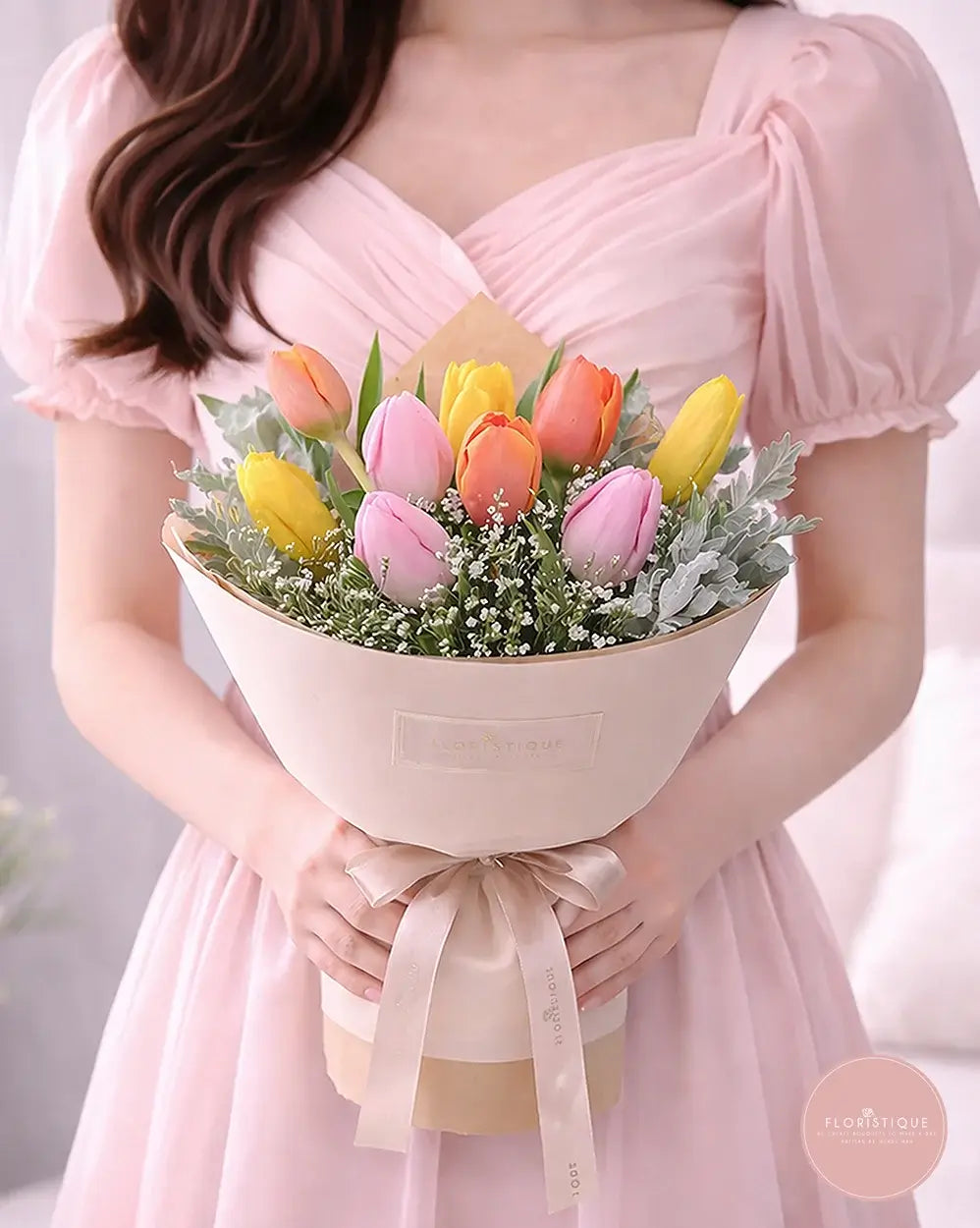 Lowy - FloristiqueSG 