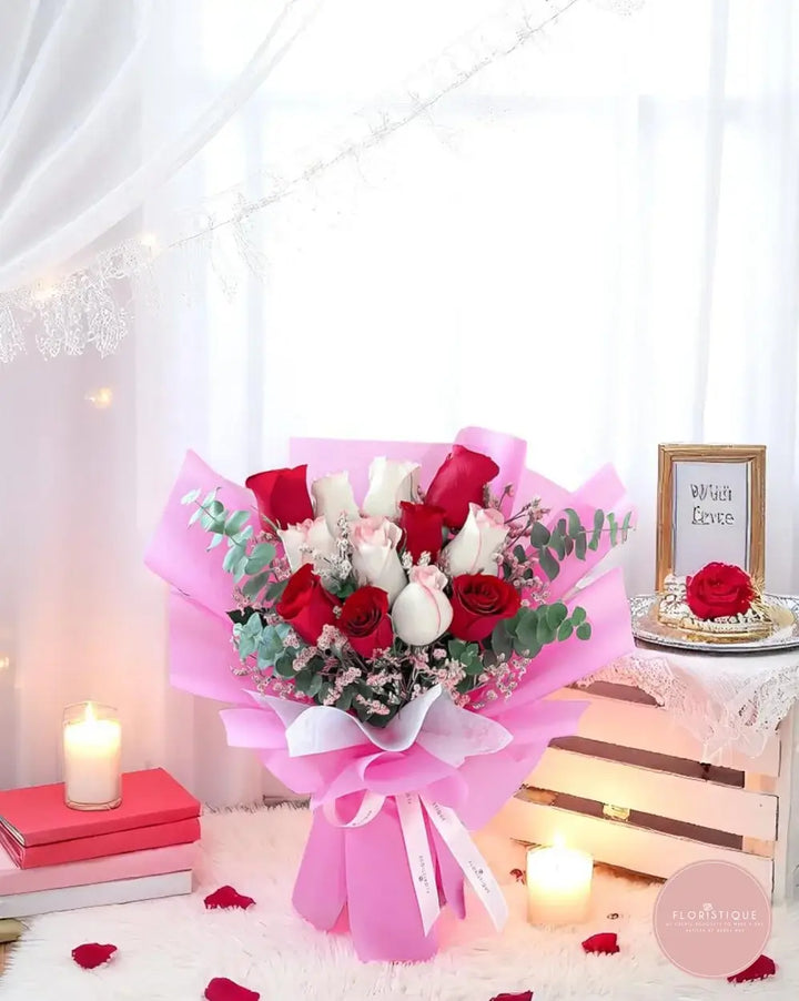 Luby - FloristiqueSG 