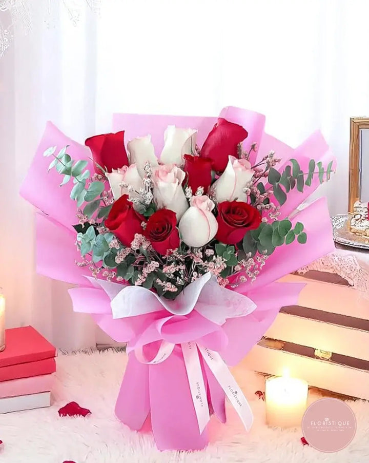 Luby - FloristiqueSG 