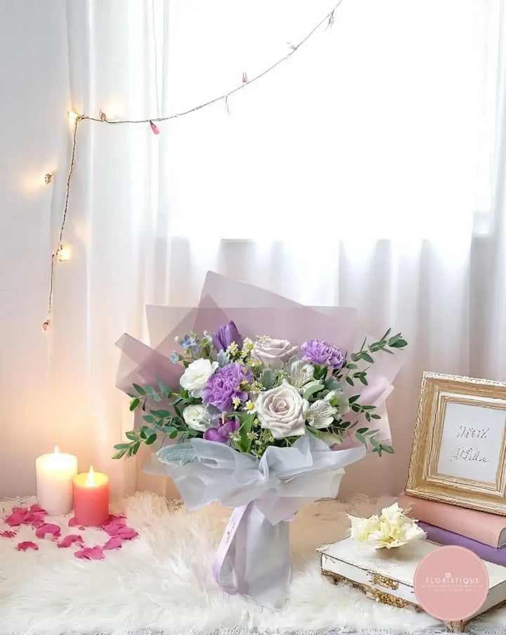 Lucinda - FloristiqueSG 