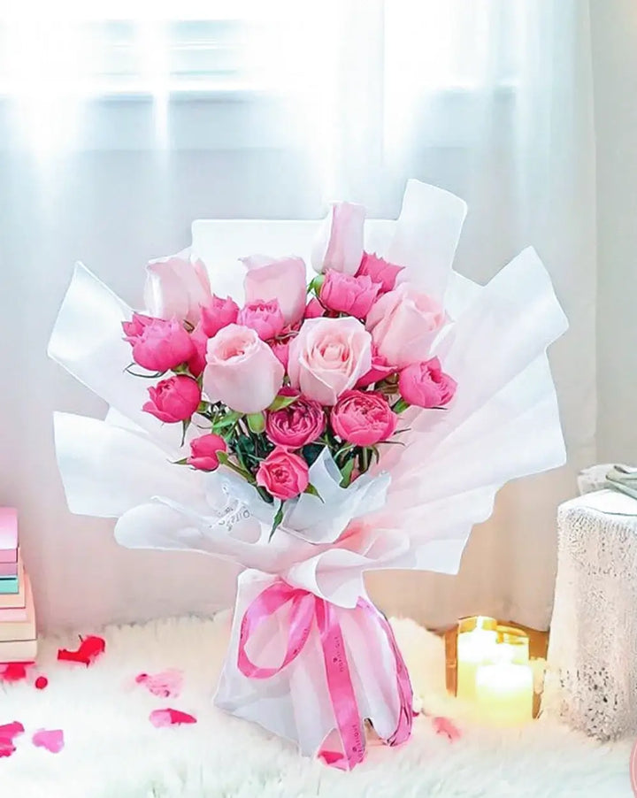 Lucy - FloristiqueSG 