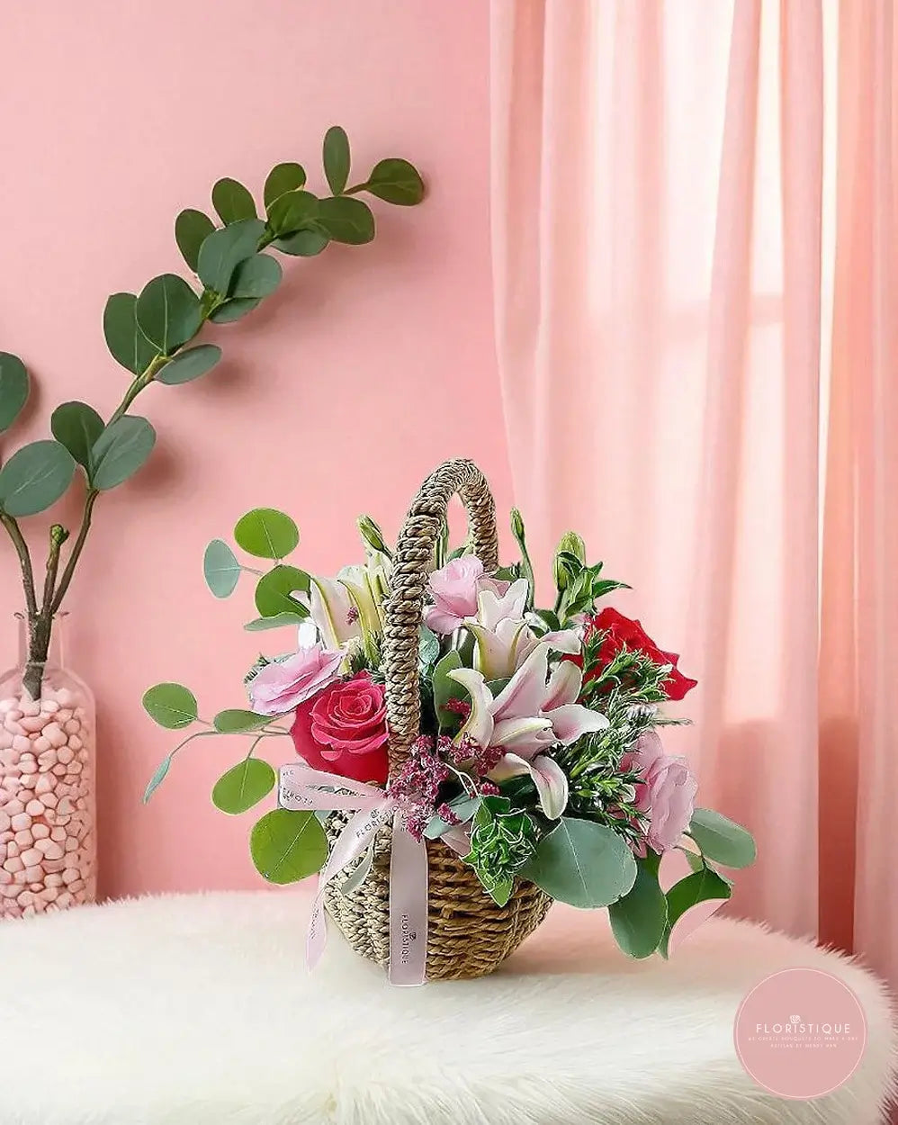 Luella - FloristiqueSG 