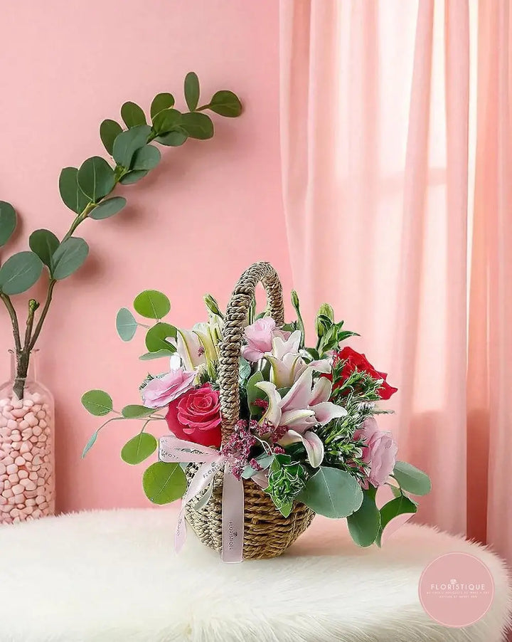 Luella - FloristiqueSG 