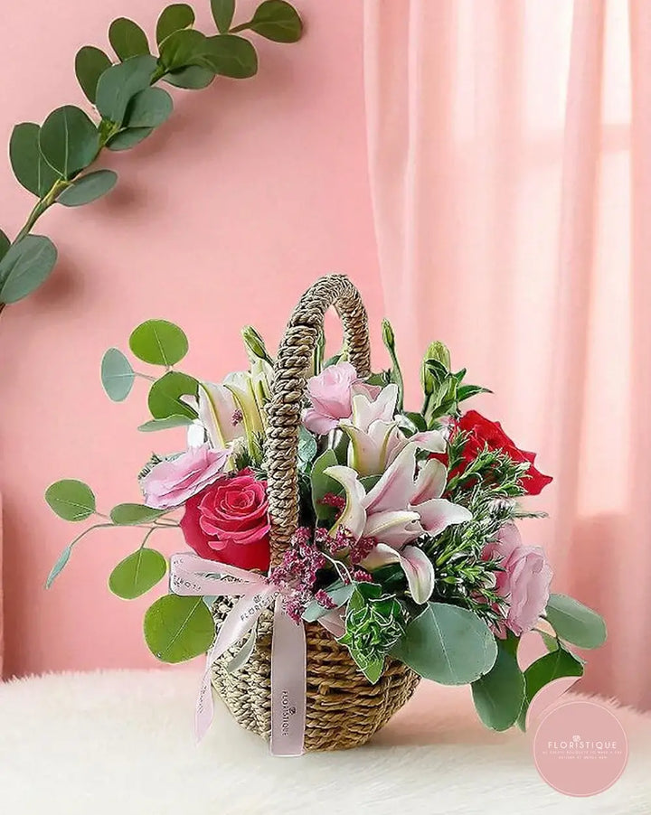 Luella - FloristiqueSG 