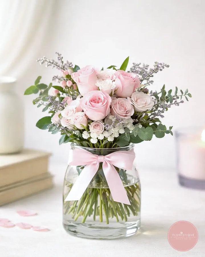 Luke - FloristiqueSG 