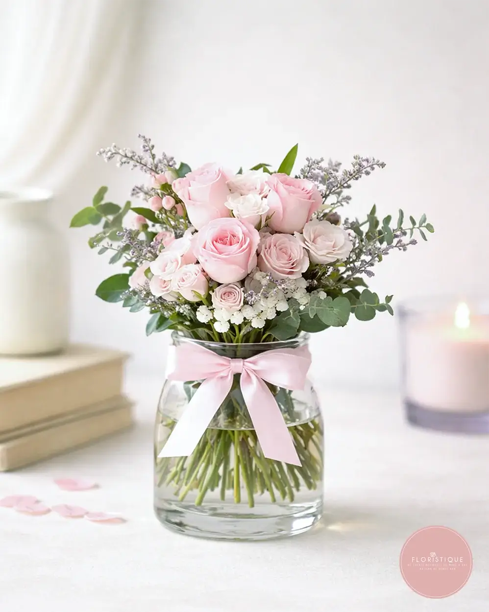 Luke - FloristiqueSG 