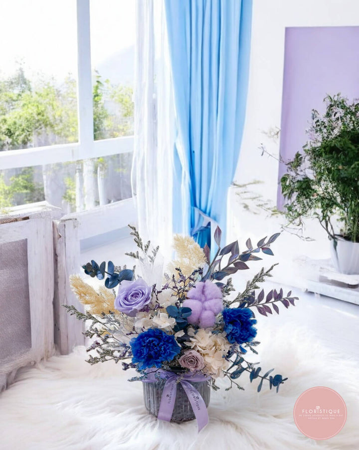 Luminara - FloristiqueSG 