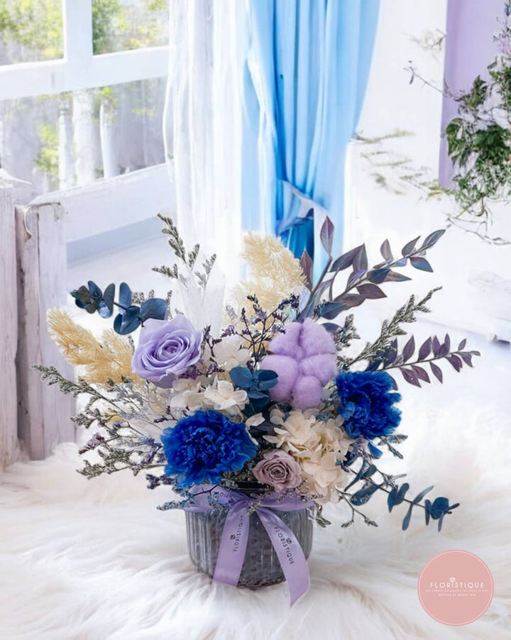 Luminara - FloristiqueSG 