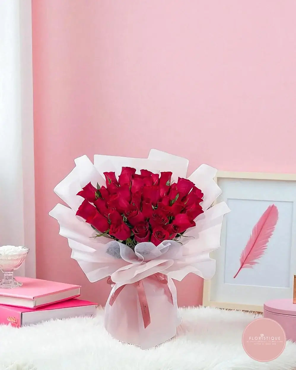 Luvyna - FloristiqueSG 