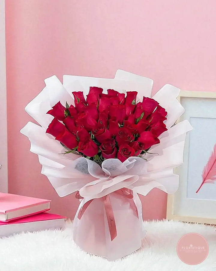 Luvyna - FloristiqueSG 