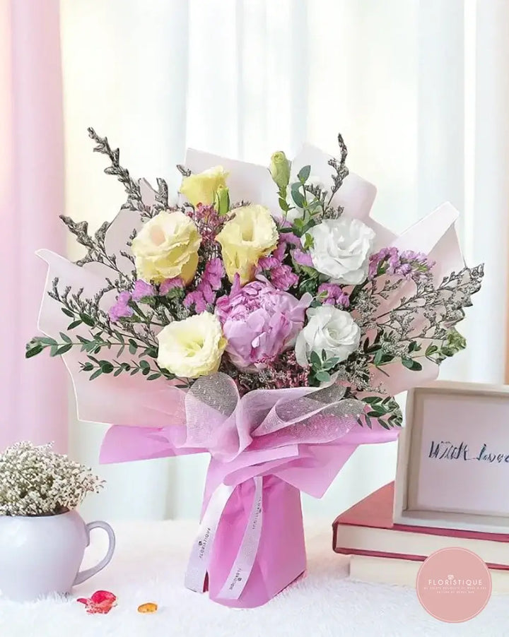 Luxurie - FloristiqueSG 