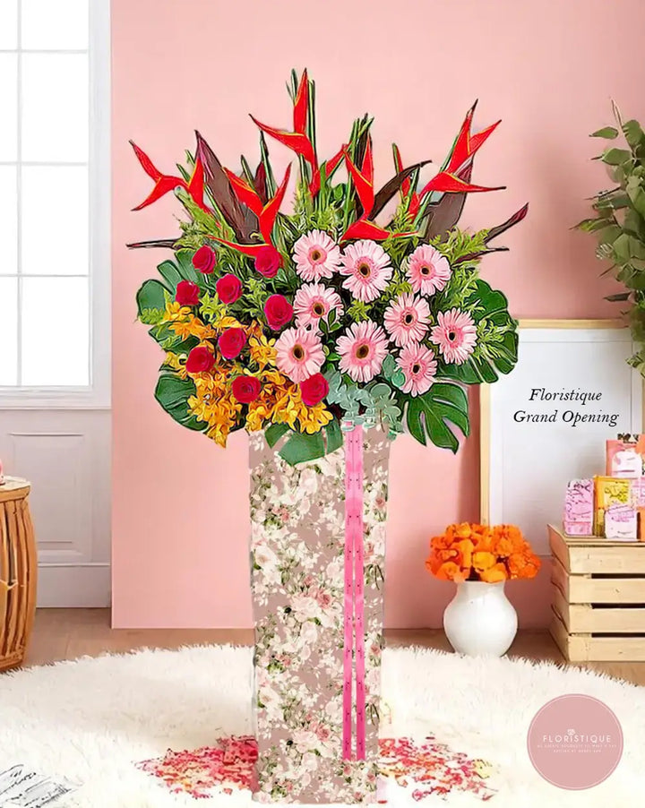 Luxury (IV) - FloristiqueSG 