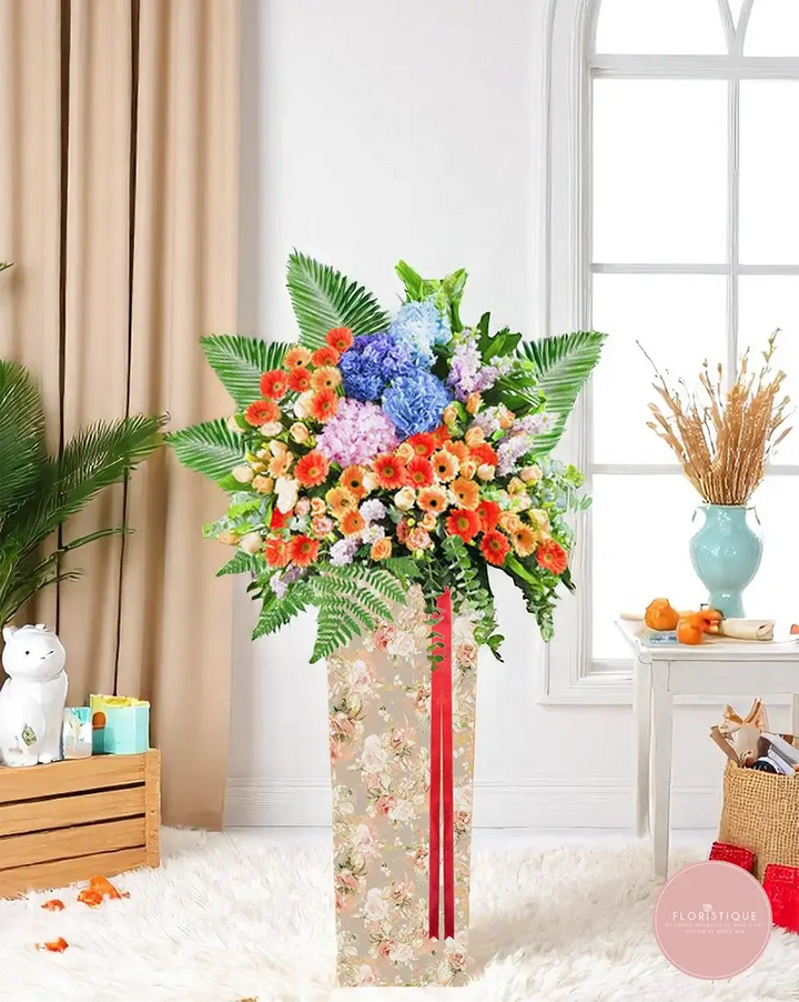 Luxury (IX) - FloristiqueSG 