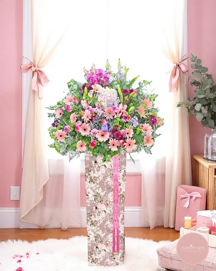 Luxury (VIII) - FloristiqueSG 