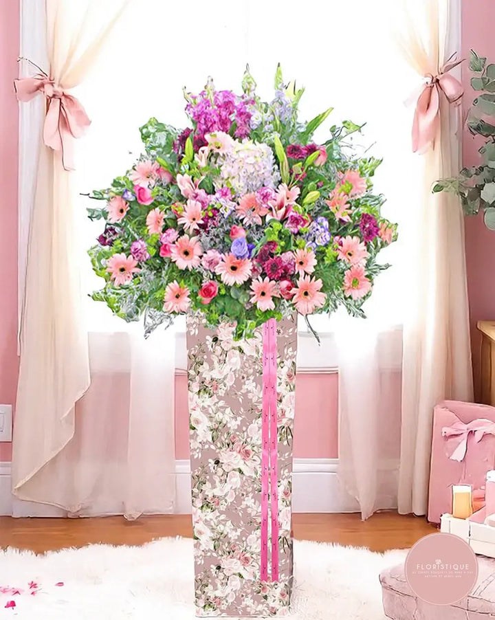 Luxury (VIII) - FloristiqueSG 