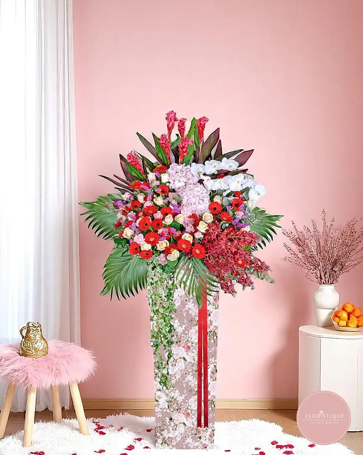 Luxury (VII) - FloristiqueSG 