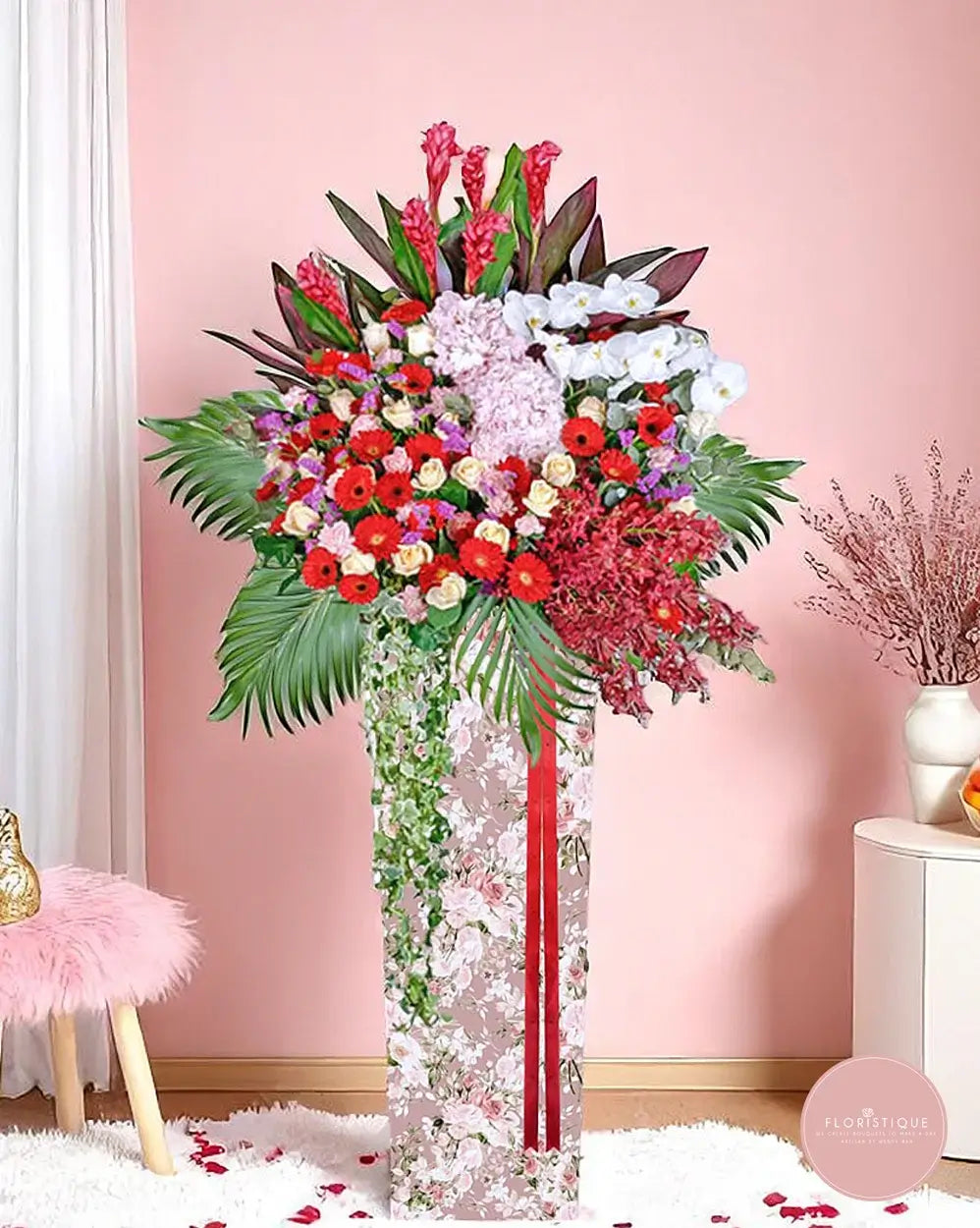 Luxury (VII) - FloristiqueSG 