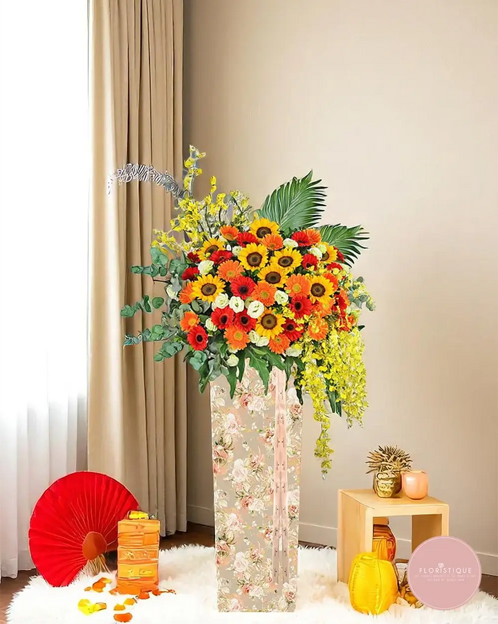 Luxury (VI) - FloristiqueSG 