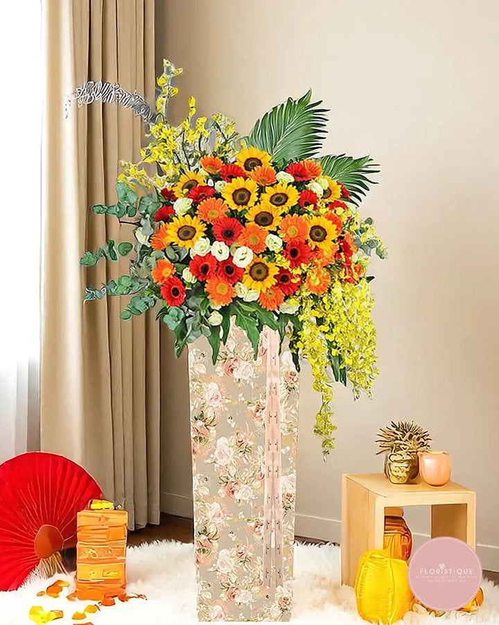 Luxury (VI) - FloristiqueSG 