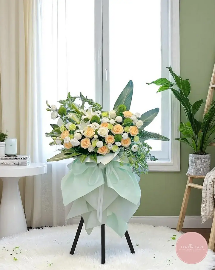 Luxury (X) - FloristiqueSG 