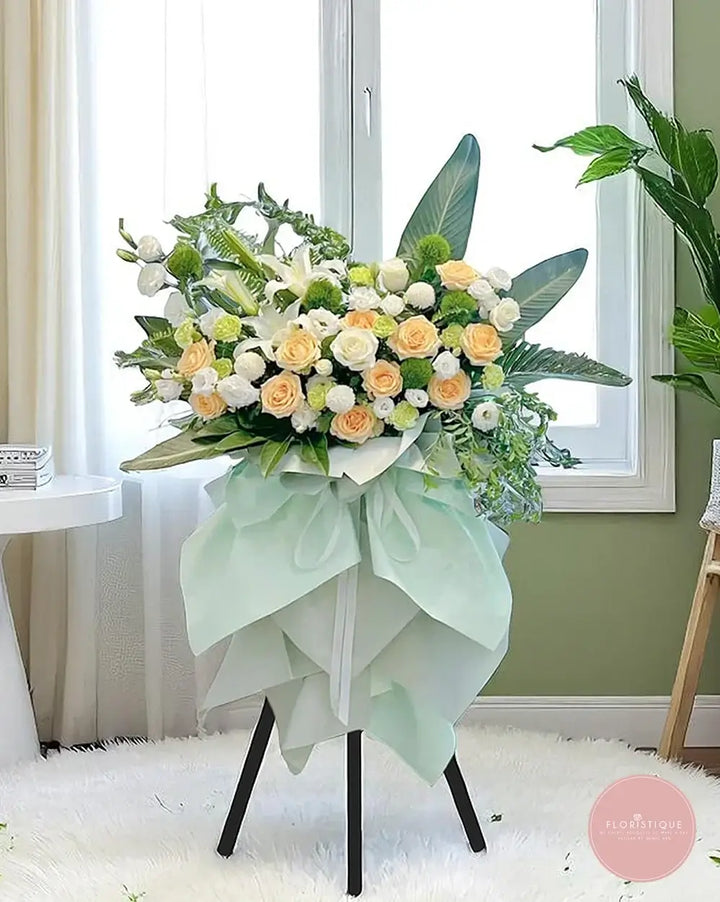 Luxury (X) - FloristiqueSG 