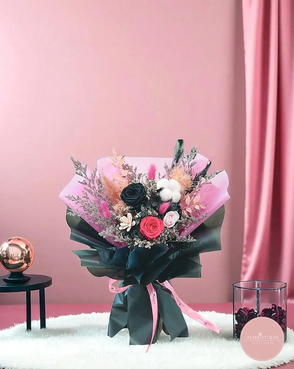 Lynaria - FloristiqueSG 