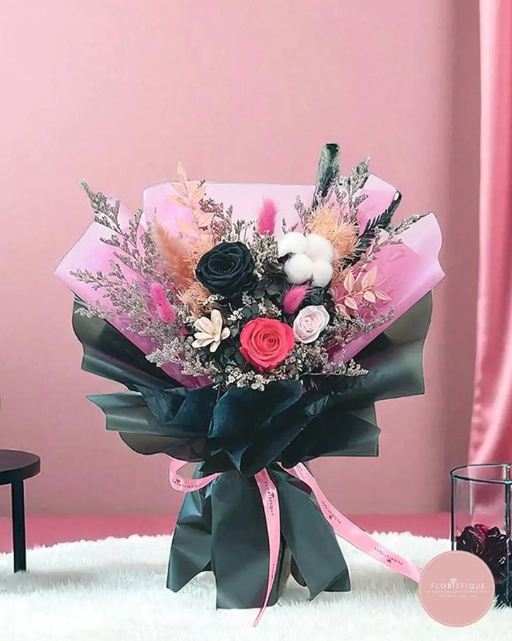 Lynaria - FloristiqueSG 