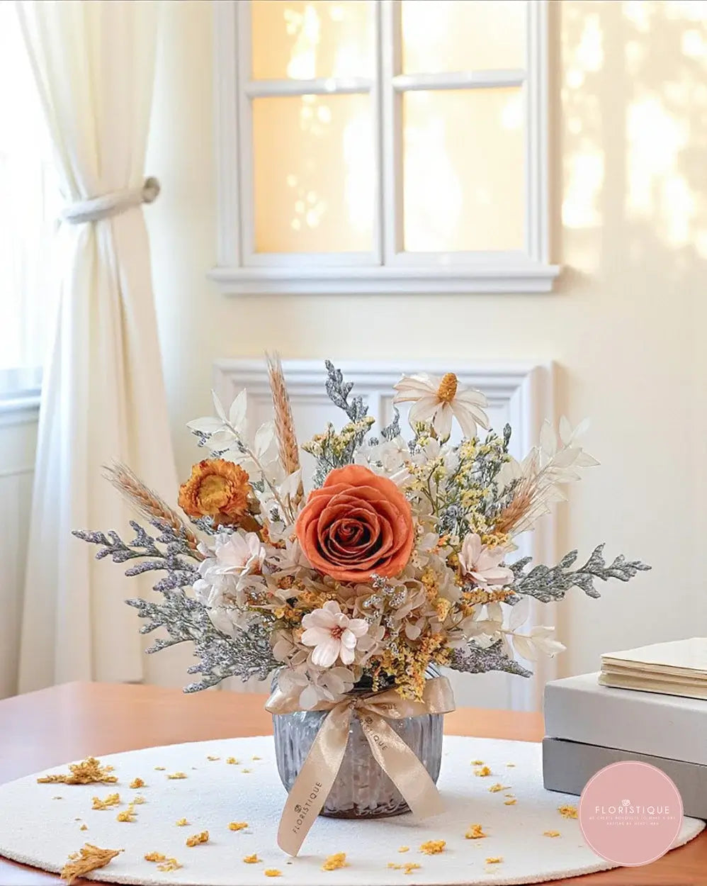 Lynessa - FloristiqueSG 