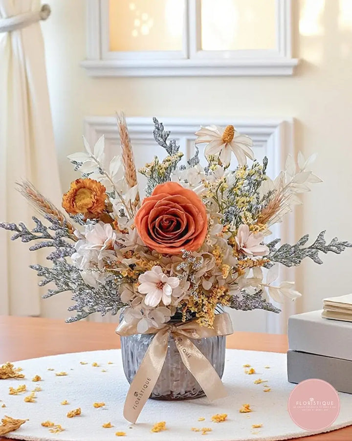 Lynessa - FloristiqueSG 