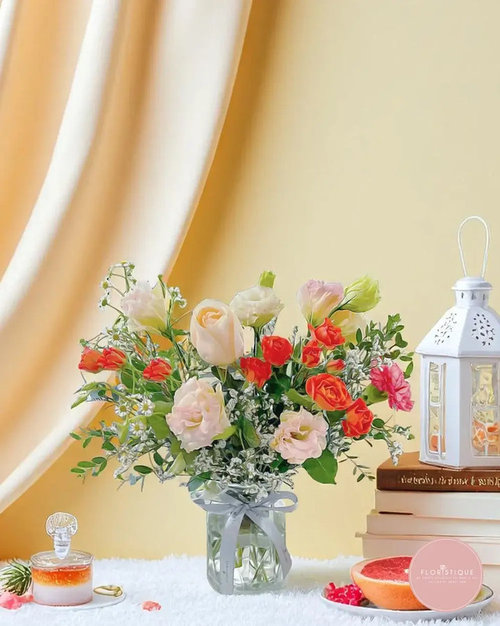 Mable - FloristiqueSG 