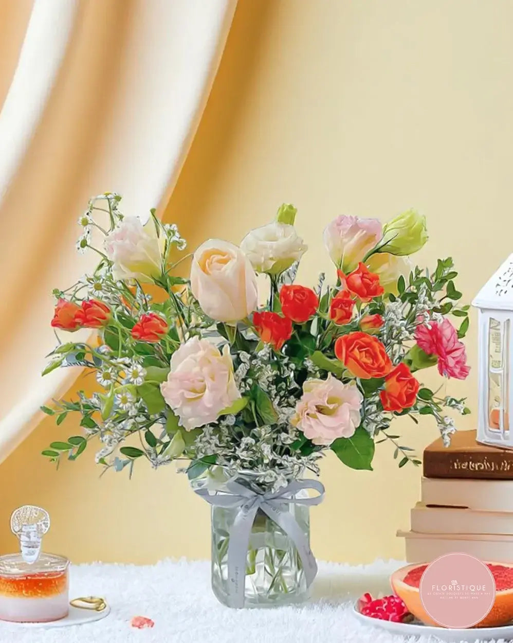 Mable - FloristiqueSG 