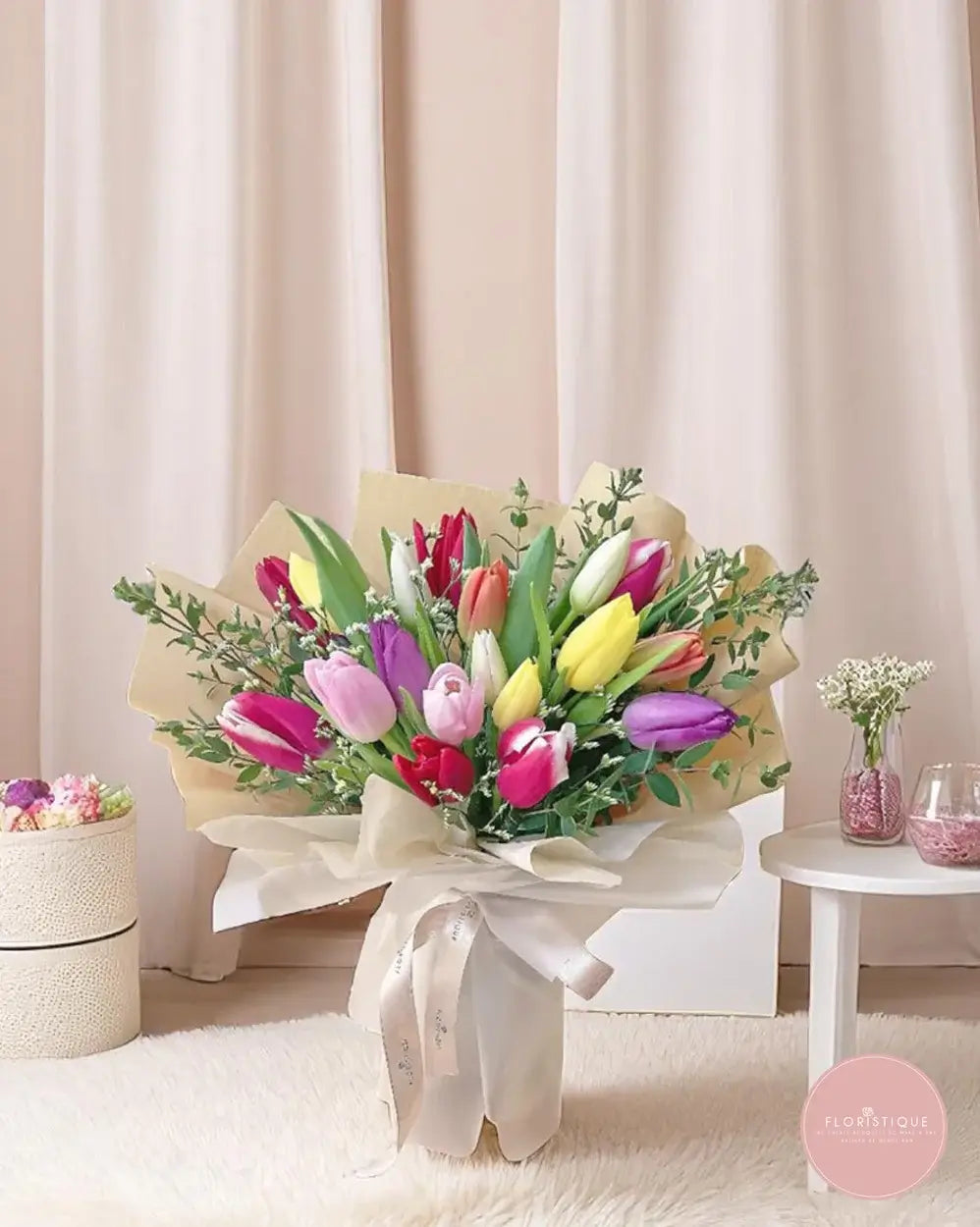 MacKenzie - FloristiqueSG 