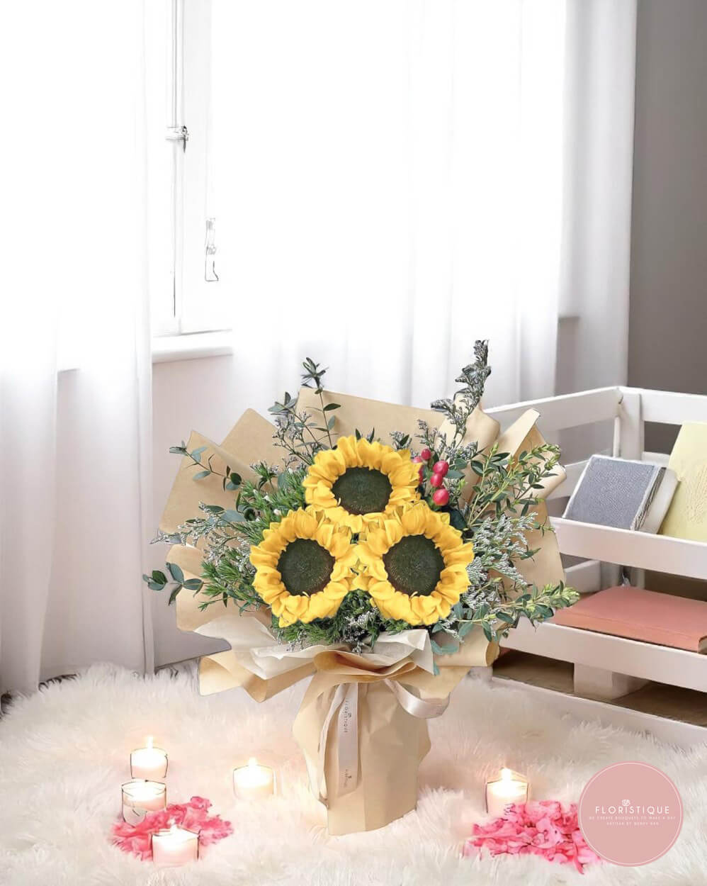 Madison - FloristiqueSG 