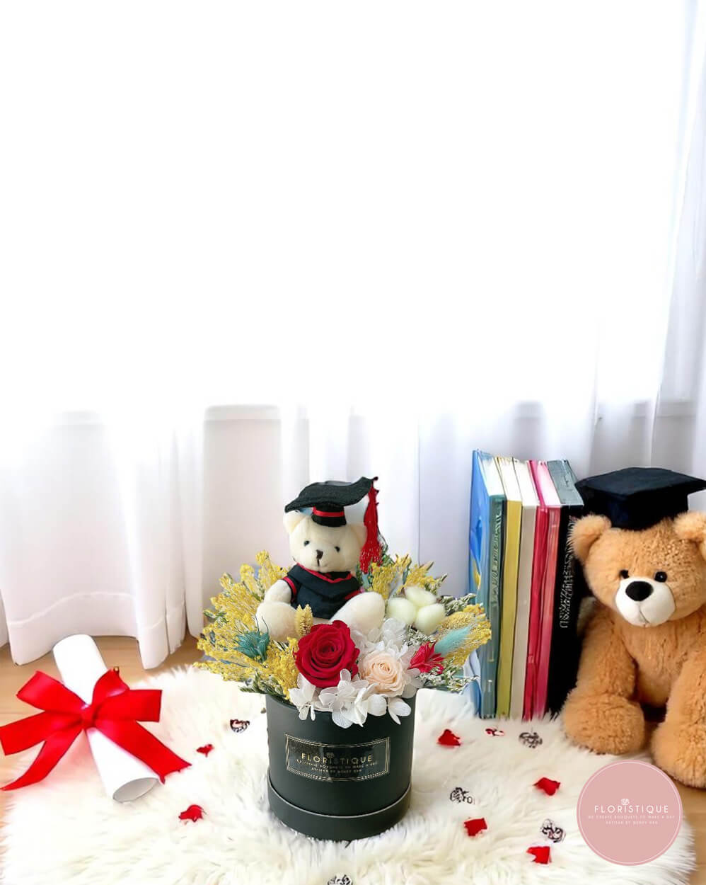 Magnus - FloristiqueSG 