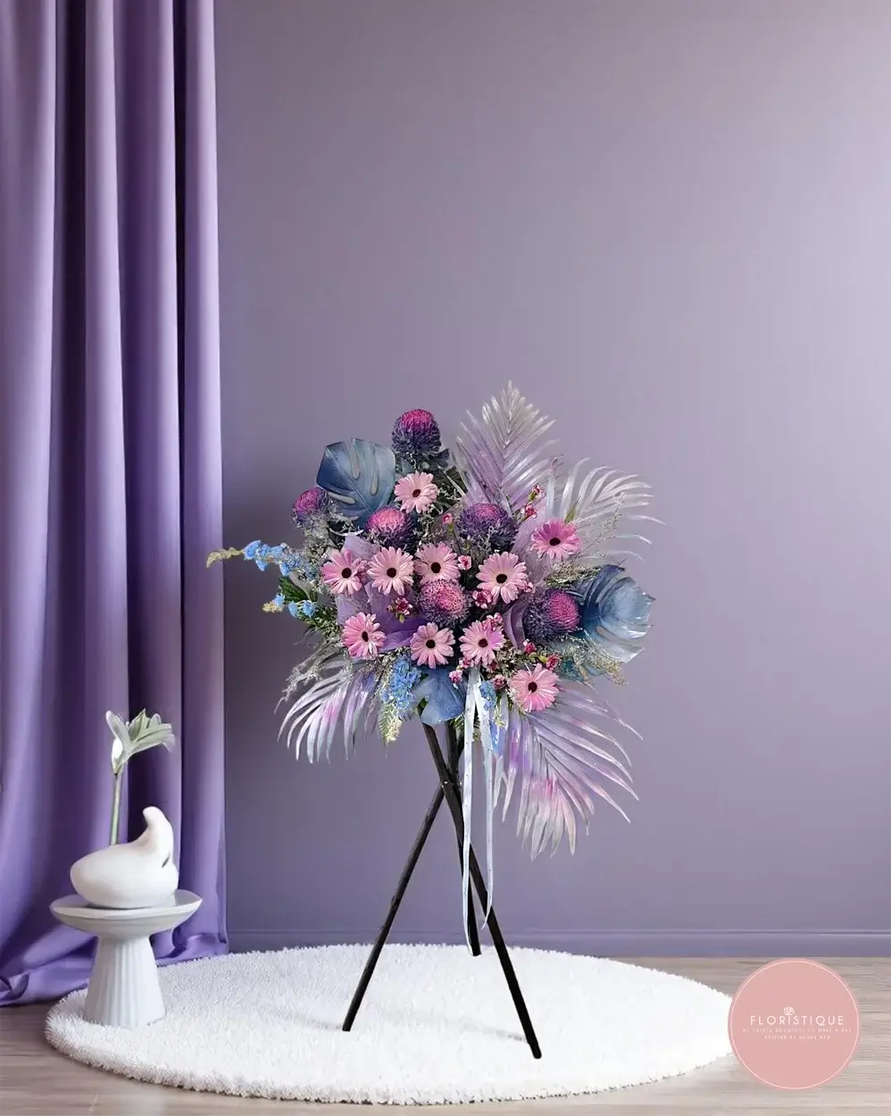 Majesty (IV) - FloristiqueSG 