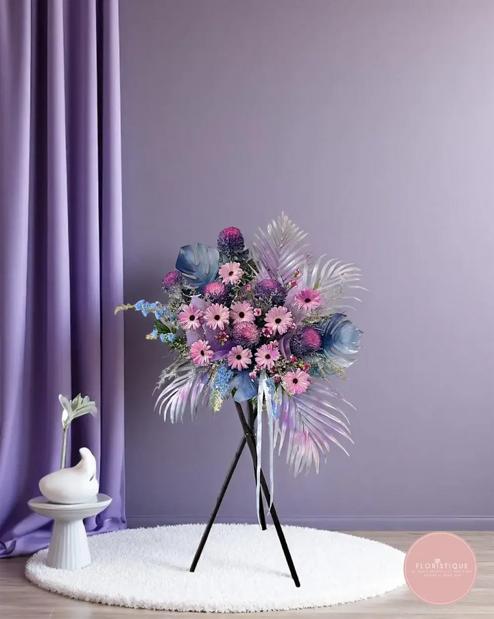 Majesty (IV) - FloristiqueSG 