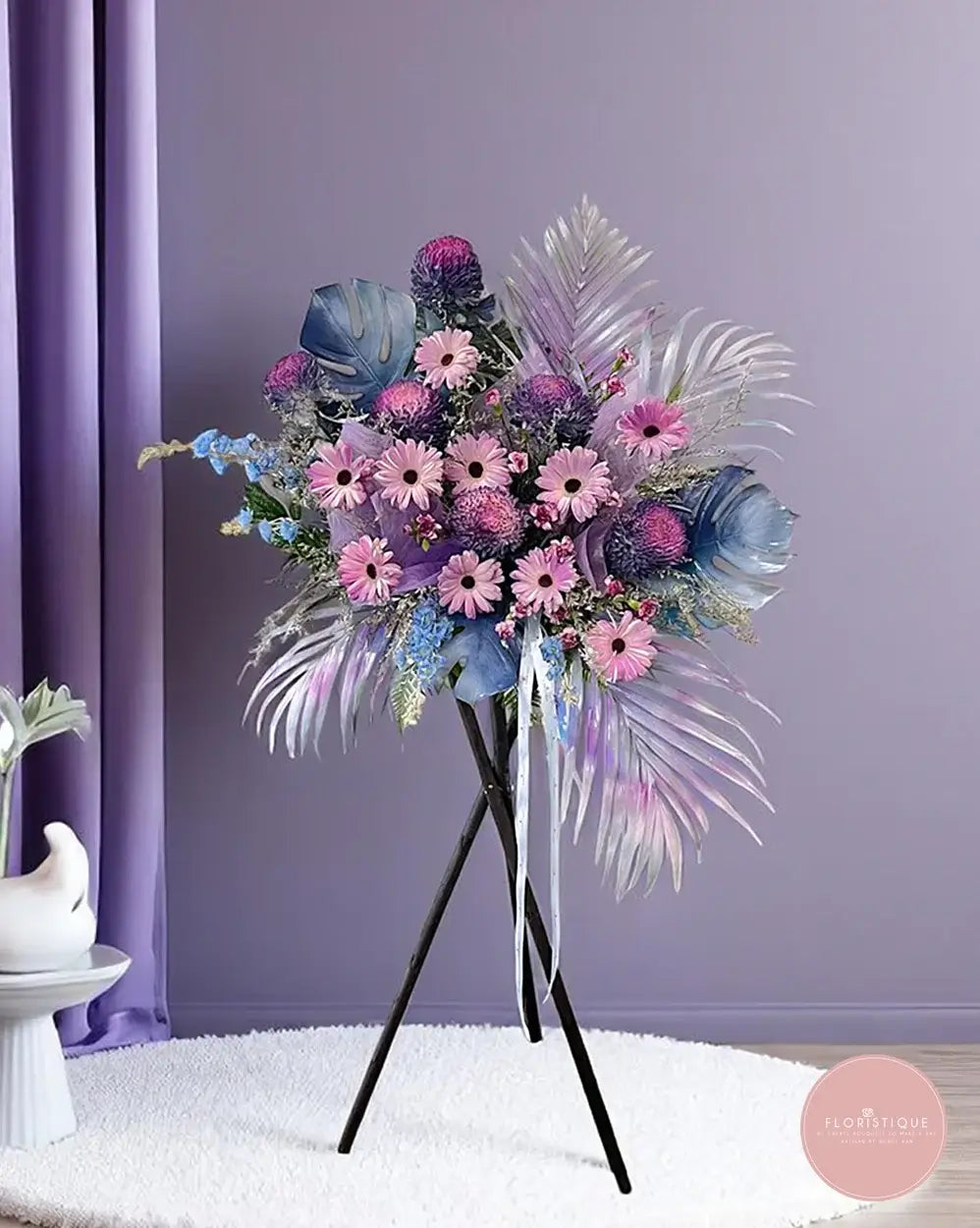 Majesty (IV) - FloristiqueSG 